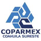 Coparmex Coahuila Sureste ไอคอน