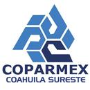 APK Coparmex Coahuila Sureste