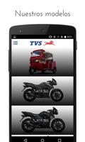 TVS México Oficial syot layar 1