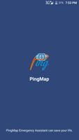 PingMap Affiche