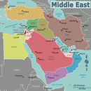 Middle East News-APK