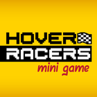 Hover Racers (Lite) ikona