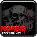 Morbid Backgrounds (Lite) APK