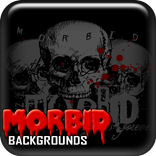 ”Morbid Backgrounds (Lite)