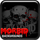 Morbid Backgrounds (Lite) icône