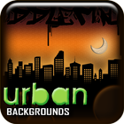Urban Backgrounds (Lite) icône