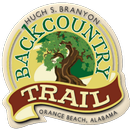 Backcountry Trail aplikacja