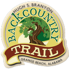 Backcountry Trail أيقونة