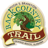Backcountry Trail icône
