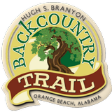 Backcountry Trail icon