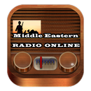Middle Eastern radio online aplikacja