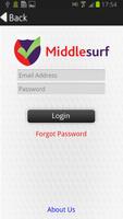 Middlesurf VPN screenshot 3