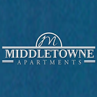 Middletowne Apartments Zeichen