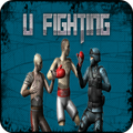 U Fighting