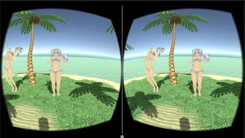 VR Miku Island Screenshot 2