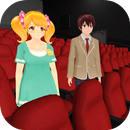 VR Cinema Walk Multiplayer APK