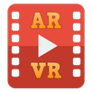 AR VR Video Player APK