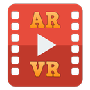 AR VR Video Player APK