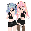 AR Miku Luka APK