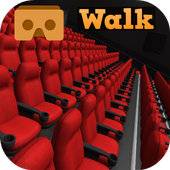 Icona VR Cinema Walk