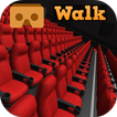 VR Cinema Walk