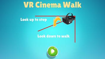 VR Cinema Walk Affiche