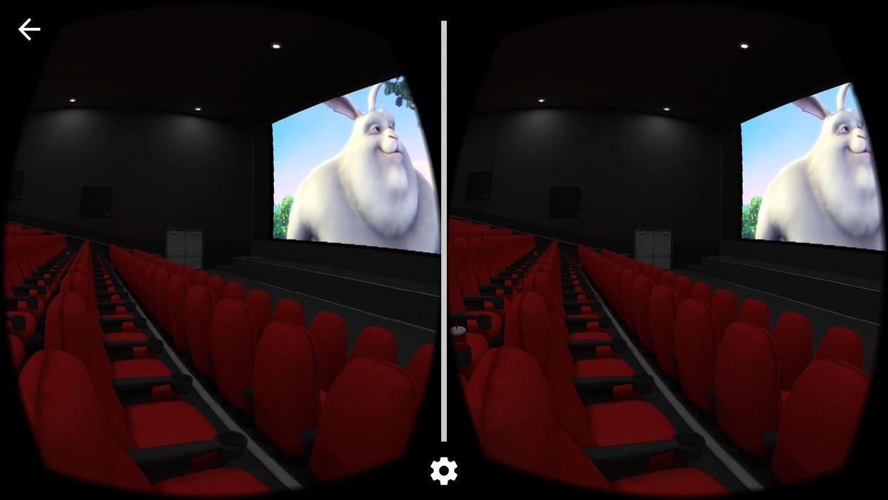 VR Cinema Walk for Android - APK Download