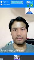 Face Swap Live Plus Screenshot 3
