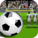 Flick Shoot Football APK