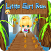 Little Girl Run APK