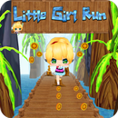 Little Girl Run APK