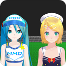 Miku Fighter APK