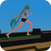 Miku Run APK