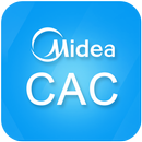 APK Midea CAC