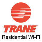 Trane Residential HVAC WiFi 图标