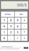 Best Calculator تصوير الشاشة 1