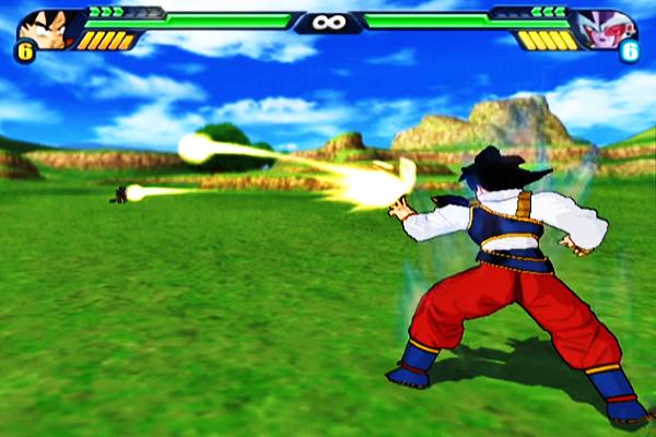 New Dragon Ball Z Budokai Tenkaichi 3 Cheat APK + Mod for Android.