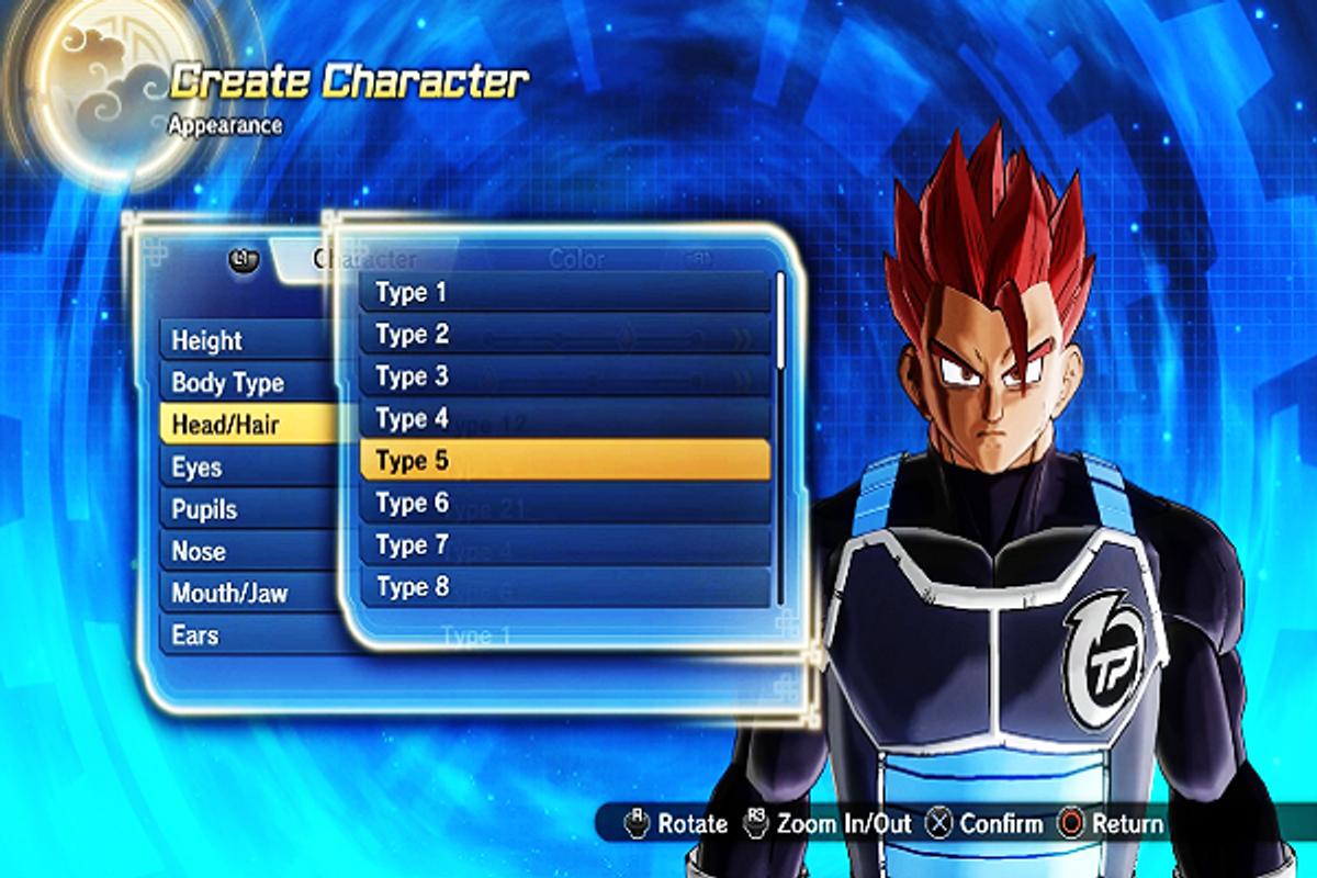 Dragon Ball Z Shin Budokai 2 Save Data For Ppsspp