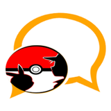 Poke Talk - PokémonGo icône