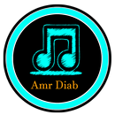 Amr Diab Songs - Ya Agmal Eyoun aplikacja