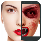 Vampire Photo Maker Studio icon