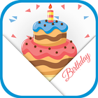 Best Birthday Wishes Messages icône