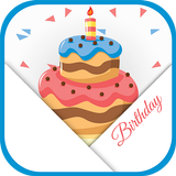 Best Birthday Wishes Messages-icoon