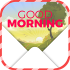 Best Good Morning Messages-icoon