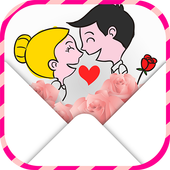 Best Romantic Love Messages icon