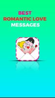 Best Romantic Love Messages 海報