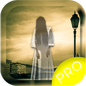 Ghost in Photo Pro icon