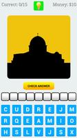 Guess the Shadow : Cities ภาพหน้าจอ 1