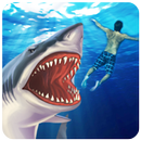 Angry Shark Photo Editor APK