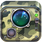 Army Wifi Walkie Talkie icon